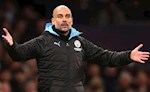 Guardiola nén đau chờ ngày Liverpool phá kỷ lục của Man City