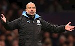 Guardiola muốn kéo “siêu trung vệ” tới Man City, nhưng…