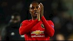 Ighalo kể về quá khứ dành dụm từng đồng tiền ăn để xem MU thi đấu