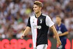 Mùa giải này đang diễn ra thế nào với Matthijs de Ligt?