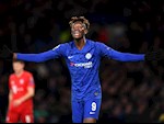 Tammy Abraham tiếp tục từ chối ký hợp đồng mới với Chelsea