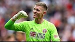 Dean Henderson chỉ trở lại MU ở Hè 2020 với một điều kiện?