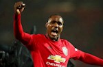 Ighalo bộc bạch: ‘Tôi muốn ở lại Man United lâu hơn!’