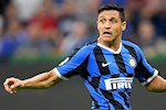 Inter Milan đưa ra quyết định về tương lai Alexis Sanchez