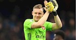 Bernd Leno nói gì về cơ hội dự C1 mùa tới của Arsenal?