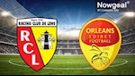 Nhận định bóng đá Lens vs Orleans 2h45 ngày 10/3 (Hạng 2 Pháp 2019/20)