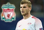 Liverpool nghĩ ra cách chiêu mộ Timo Werner
