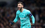 Lloris thừa nhận Tottenham chưa đáp ứng được kỳ vọng