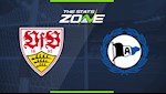 Nhận định bóng đá Stuttgart vs Bielefeld 2h30 ngày 10/3 (Hạng 2 Đức 2019/20)