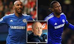 HLV Scolari tiết lộ nguyên nhân thất bại tại Chelsea