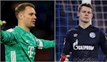 ‘Nubel sẽ phát triển và học hỏi Neuer tại Bayern Munich!’