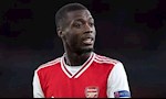 Người cũ Arsenal khẳng định Nicolas Pepe không phải "bom xịt"