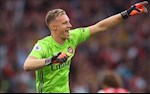Bernd Leno lên tiếng về chuyện mua sắm của Arsenal