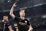 “Kevin De Bruyne hay nhất Ngoại hạng Anh mùa này”