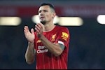 Liverpool bán Lovren cho Arsenal hoặc Tottenham với 1 điều kiện