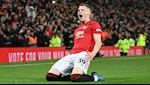McTominay từ chối nghe theo quyết định của ban huấn luyện MU