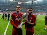 Virgil van Dijk “kết” Joe Gomez nhất