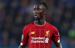 Naby Keita: ‘Tôi đã tiến bộ rất nhiều ở Liverpool!’