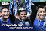 Ký ức Chelsea và Mourinho: Khi “Người đặc biệt” khuấy động nước Anh