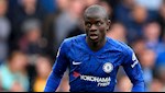 Chelsea đưa ra quyết định bất ngờ về tương lai Kante