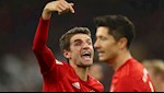 Muller thừa nhận từng muốn rời Bayern khi bị Kovac đày đọa