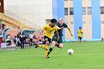 Đối thủ của U22 Việt Nam nhận tin dữ trước thềm SEA Games 32