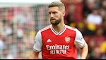 Arsenal bỏ qua những lời khuyên khi chiêu mộ Mustafi