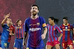 Chiến hữu của Messi và những đoạn ký ức: Chơi cạnh Messi bạn thấy thế nào? (P2)