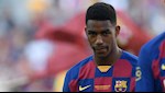 Firpo khẳng định tham vọng chen chân vào đội một Barca