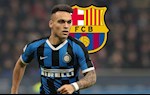 Inter Milan sẽ không thể giữ Lautaro Martinez, nếu như…