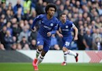 Willian không bao giờ "đâm sau lưng" Chelsea