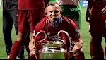 Shaqiri đặt ra mục tiêu khó cho Liverpool