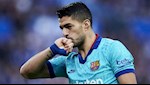 Bạn cũ thừa nhận Suarez từng sẵn sàng rời Barca hồi tháng Một