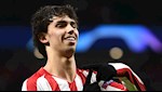 Joao Felix phù hợp với Barca hơn là Atletico