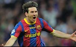 Huyền thoại MU chưa quên lần bị Messi sỉ nhục
