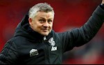 Phải lặp đi lặp lại một điệp khúc về MU, Solskjaer vẫn hài lòng