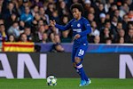 Thêm một đại gia muốn đưa Willian rời Chelsea