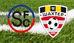 Nhận định bóng đá Smolevichi vs Shakhtyor Soligorsk 21h00 ngày 12/4 (VĐQG Belarus 2020)
