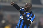 Lukaku bày tỏ tình cảm với ‘quái thú’ của Inter Milan