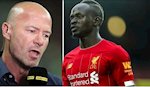 Alan Shearer chỉ ra cầu thủ quan trọng nhất của Liverpool