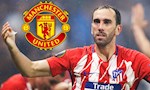 Diego Godin muốn tới Anh dưỡng già, liệu có ai quan tâm?