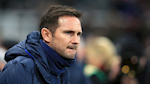 Lampard lên tiếng về kế hoạch chuyển nhượng hè của Chelsea
