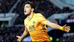 Thất bại ở Atletico Madrid, Raul Jimenez nói gì?