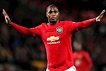 Điểm tin bóng đá tối 5/5: Ighalo thể hiện tình cảm với HLV Solskjaer