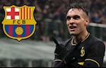 Lautaro Martinez không nên bỏ qua cơ hội đến Barca và đổi đời!