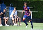 Man United chiêu mộ thành công tài năng trẻ của Barca