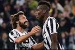 Pogba tiết lộ những điều lớn lao học được từ 2 đàn anh