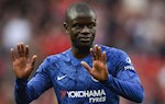 Nếu không bị đuổi, Kante sẽ ở lại Chelsea