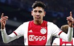 Là fan Man City từ nhỏ, sao sáng Ajax mơ một ngày được khoác áo