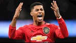 Huyền thoại MU lên tiếng bảo vệ sao trẻ Rashford